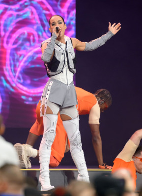 photo 10 in Katy Perry gallery [id1368748] 2025-04-03 00:00:00
