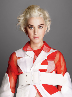 photo 5 in Katy Perry gallery [id924449] 2017-04-15 00:00:00