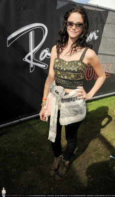 Kaya Scodelario pic #639050