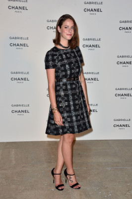 Kaya Scodelario pic #948135