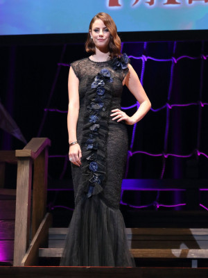 Kaya Scodelario pic #945022