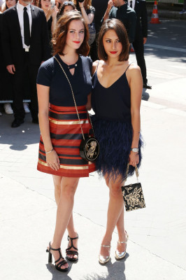 Kaya Scodelario pic #947592