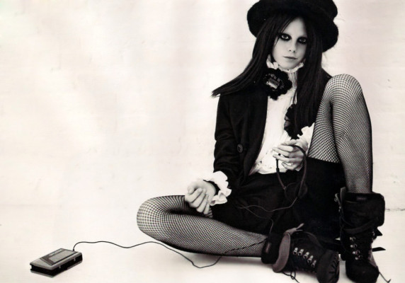 Kaya Scodelario pic #338996