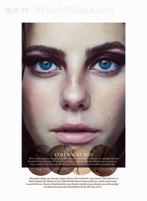 Kaya Scodelario pic #678436