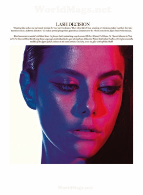 Kaya Scodelario pic #678404