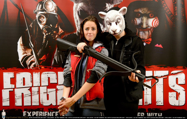 Kaya Scodelario pic #644470