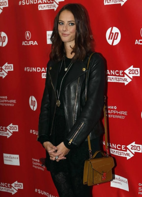 Kaya Scodelario pic #659244
