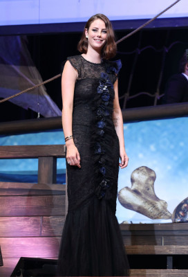 Kaya Scodelario pic #945021