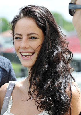 Kaya Scodelario pic #543573