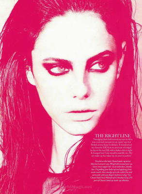 Kaya Scodelario pic #678398