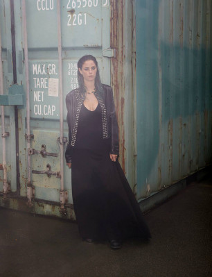 Kaya Scodelario pic #807209