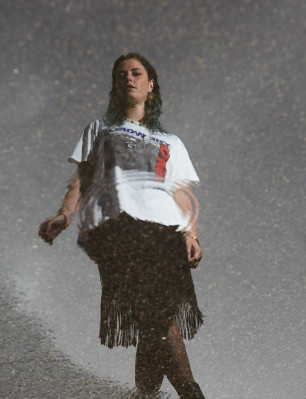 Kaya Scodelario pic #807214