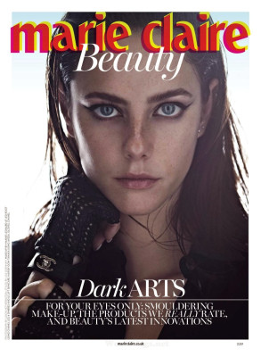 Kaya Scodelario pic #678413