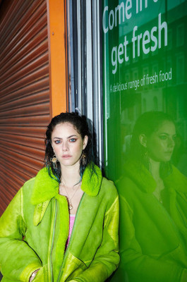 Kaya Scodelario pic #807205