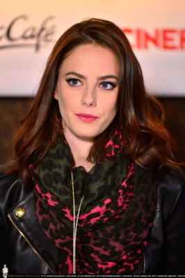 Kaya Scodelario pic #659243