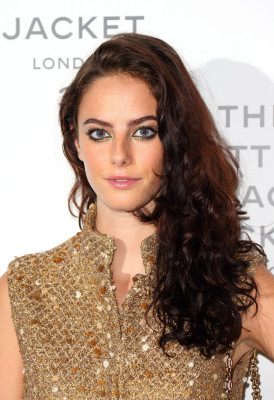 Kaya Scodelario pic #543568