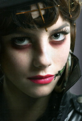 Kaya Scodelario pic #338912