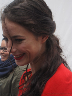 Kaya Scodelario pic #663176