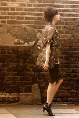 Kaya Scodelario pic #339000