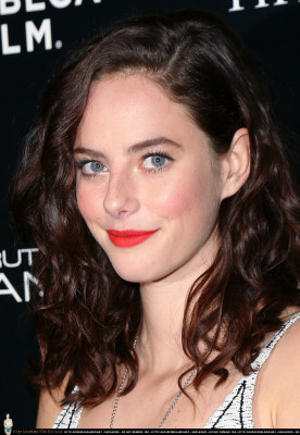 Kaya Scodelario pic #654821