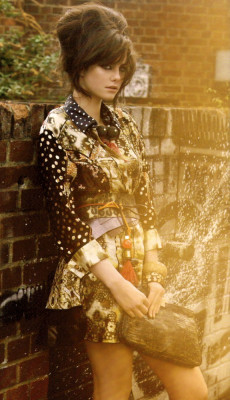 Kaya Scodelario pic #338998