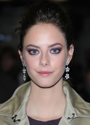 Kaya Scodelario pic #644927