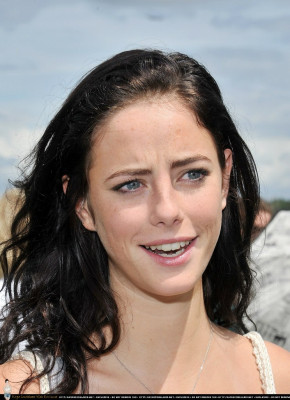 Kaya Scodelario pic #659980