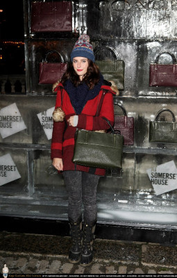 Kaya Scodelario pic #650234