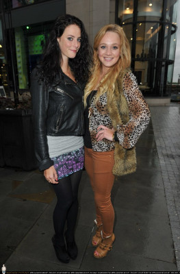 Kaya Scodelario pic #659977