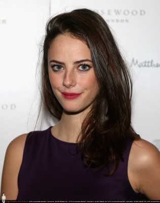 Kaya Scodelario pic #655399