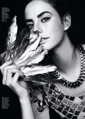 Kaya Scodelario pic #363312