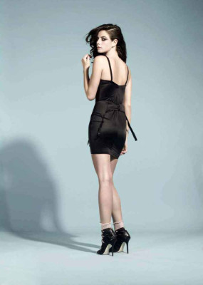 Kaya Scodelario pic #487163