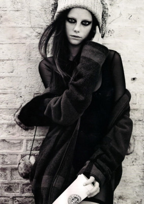 Kaya Scodelario pic #338994
