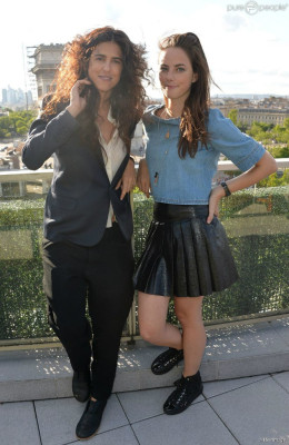 Kaya Scodelario pic #729883