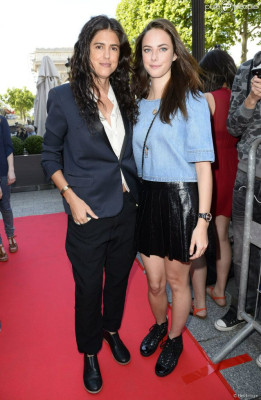 Kaya Scodelario pic #729882
