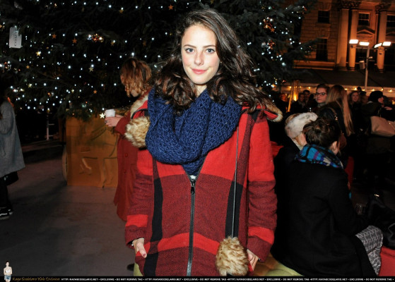 Kaya Scodelario pic #650230
