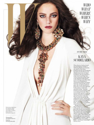 Kaya Scodelario pic #644671