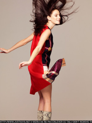 Kaya Scodelario pic #669502