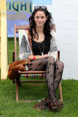 Kaya Scodelario pic #659984