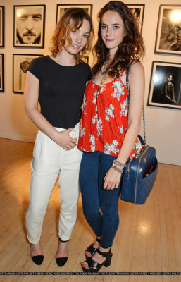 Kaya Scodelario pic #719327