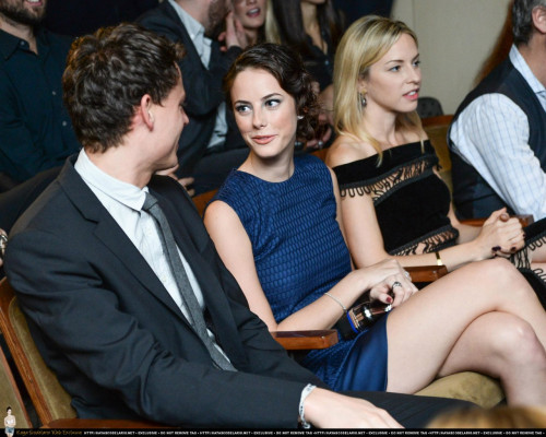 Kaya Scodelario pic #651642