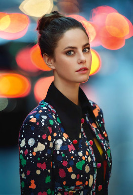 Kaya Scodelario pic #755721