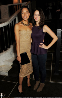Kaya Scodelario pic #654814