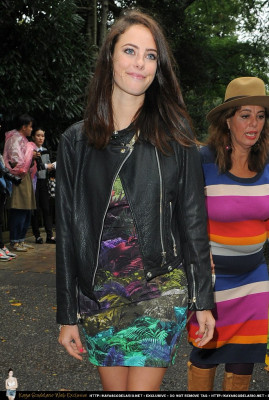 Kaya Scodelario pic #650195