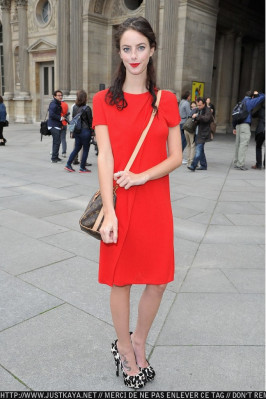 Kaya Scodelario pic #651810