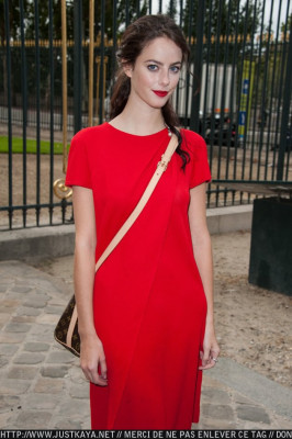 Kaya Scodelario pic #662524