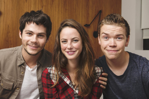 Kaya Scodelario pic #749578
