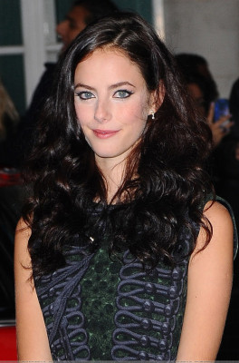 Kaya Scodelario pic #663175