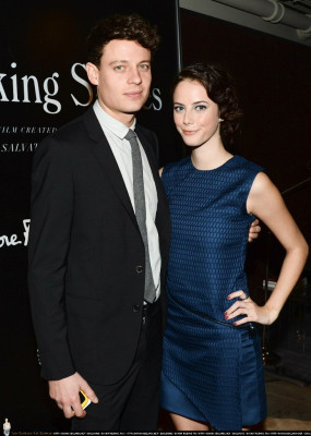 Kaya Scodelario pic #650371