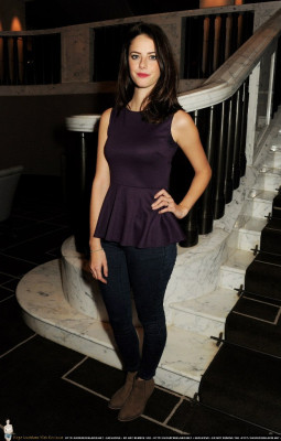 Kaya Scodelario pic #654817